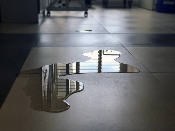 Professional Water damage restoration in GA
